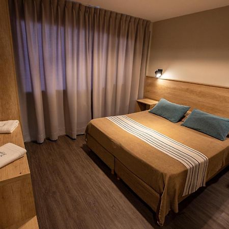 Hotel 7 Lagos San Carlos de Bariloche Luaran gambar
