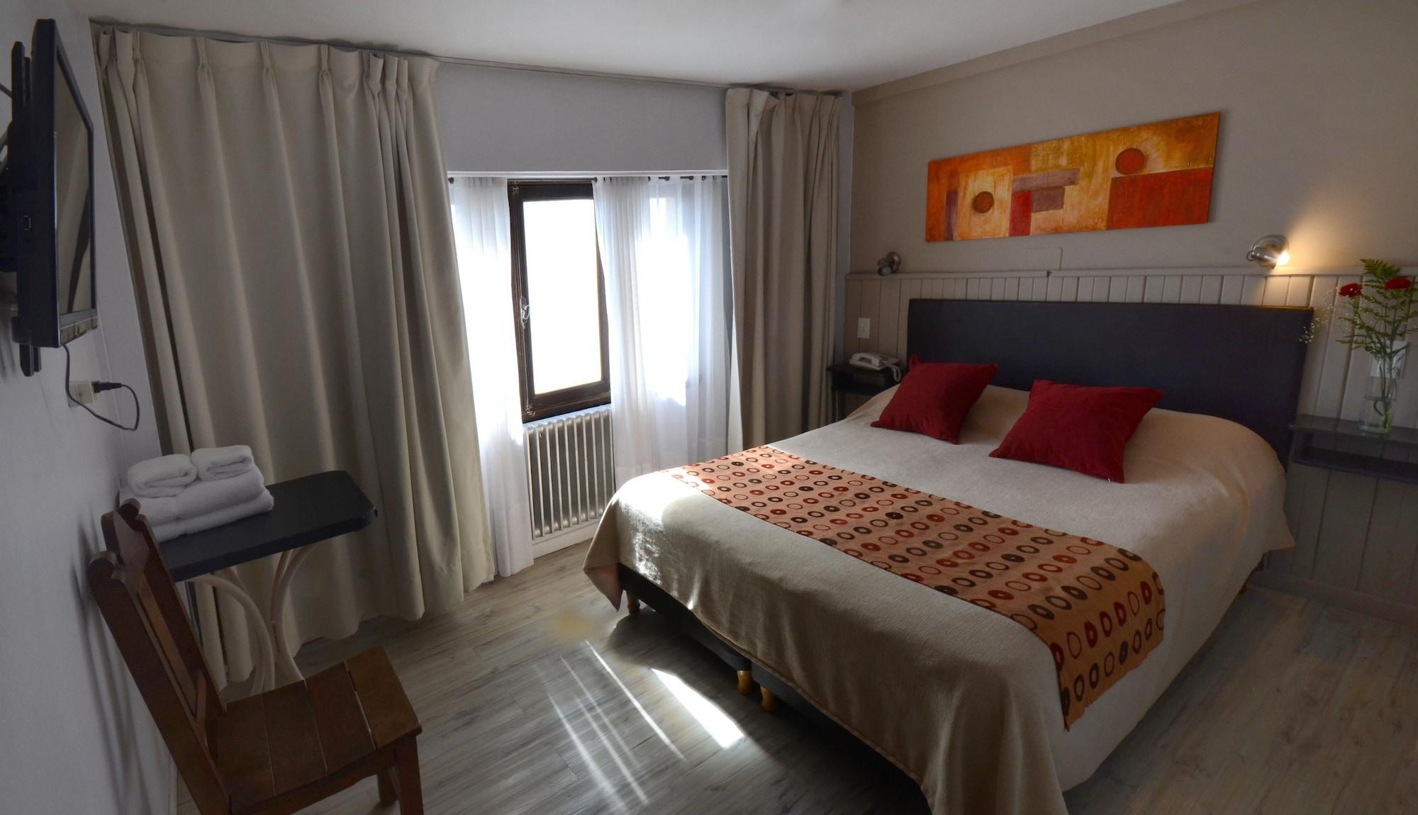 Hotel 7 Lagos San Carlos de Bariloche Luaran gambar