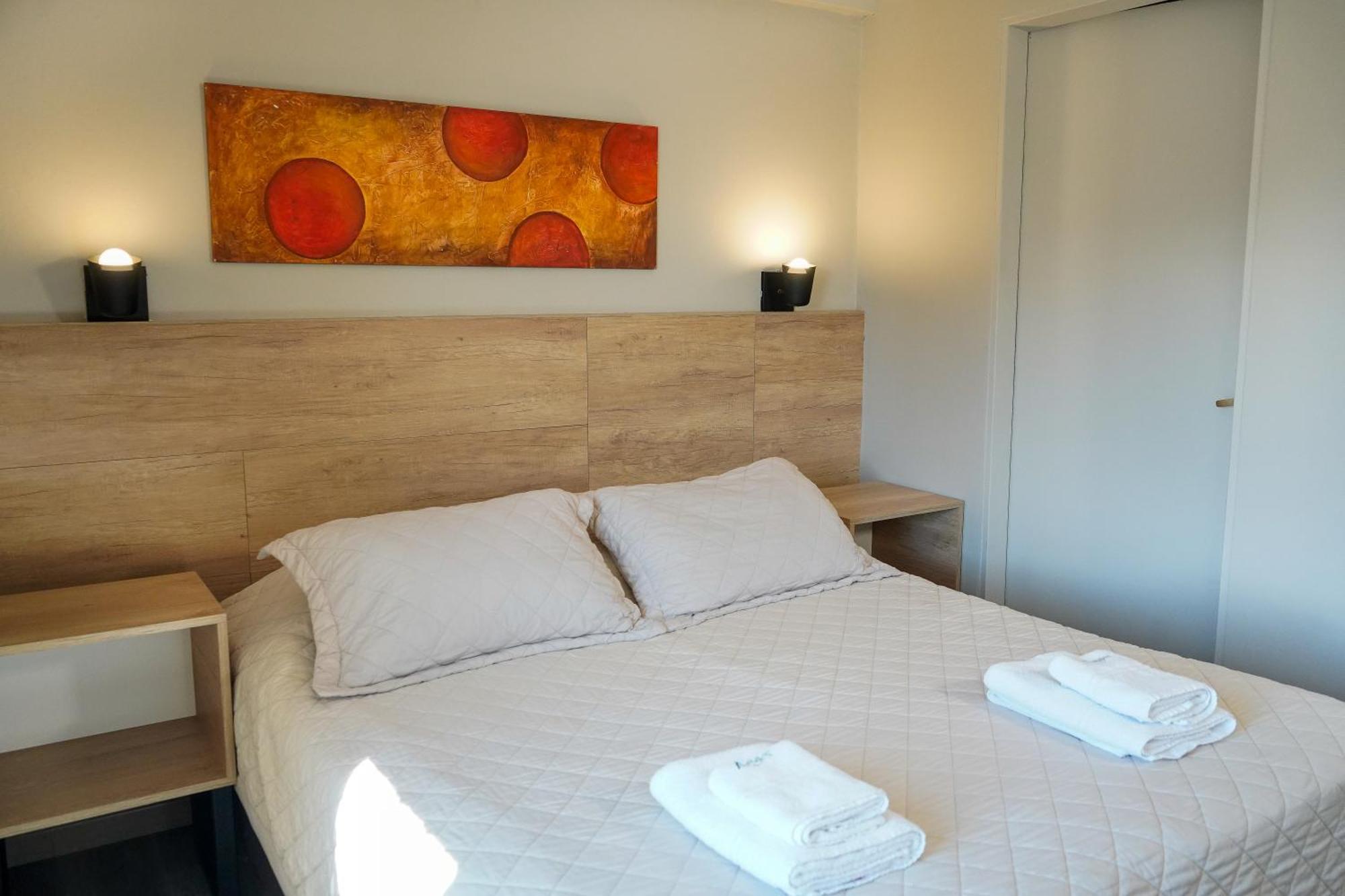Hotel 7 Lagos San Carlos de Bariloche Luaran gambar