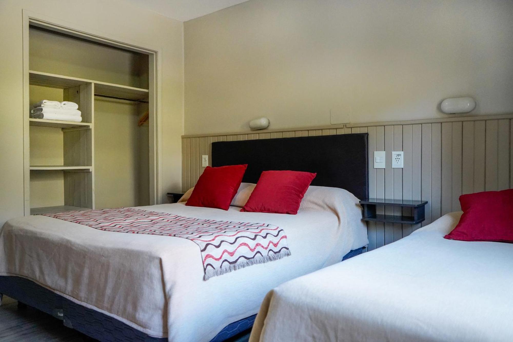 Hotel 7 Lagos San Carlos de Bariloche Luaran gambar